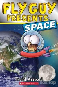 Fly Guy Presents: Space