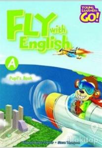 Fly with English Pupil's Book A