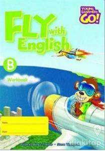 Fly with English Pupil's Book  B