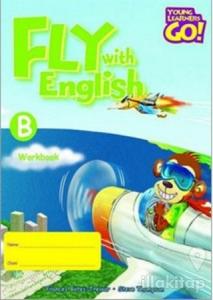 Fly with English Workbook - B