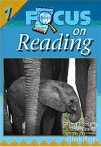 Focus on Reading 1 (CD'li)