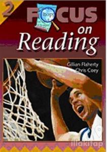 Focus on Reading 2 (CD'li)