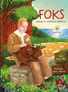 Foks - Atatürk'le Değerler Eğitimi 2