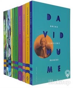 FOL 2. Set (10 Kitap Takım)