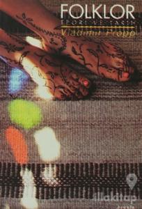 Folklor Teori ve Tarih