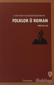 Folklor U Roman