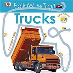 Follow the Trail - Trucks
