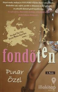 Fondöten