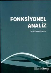 Fonksiyonel Analiz