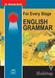 For Every Stage English Grammar