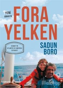 Fora Yelken - Yeni Dünya'ya