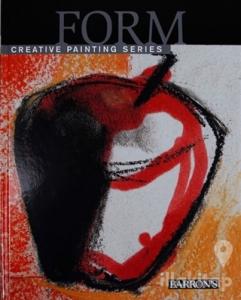 Form - Creative Painting Series (Ciltli)