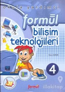 Formül Bilişim Teknolojileri - 4