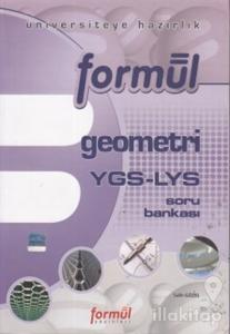Formül Geometri YGS - LYS Soru Bankası