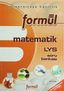 Formül Matematik 2 LYS Soru Bankası