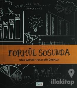 Formül Sosunda