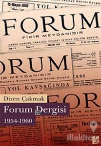 Forum Dergisi 1954 - 1960