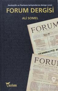 Forum Dergisi