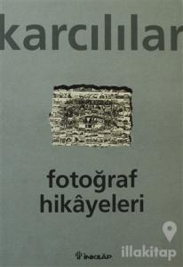Fotoğraf Hikayeleri