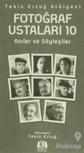 Fotoğraf Ustaları - 10