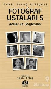 Fotoğraf Ustaları 5