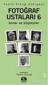 Fotoğraf Ustaları 6