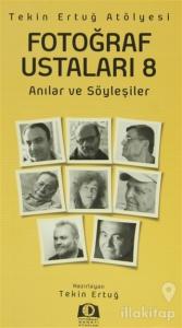 Fotoğraf Ustaları - 8