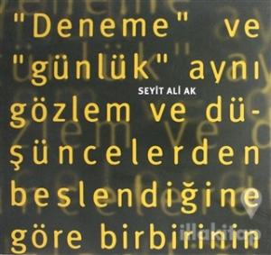 Fotoğrafın Gölgesinde