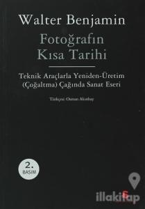 Fotoğrafın Kısa Tarihi