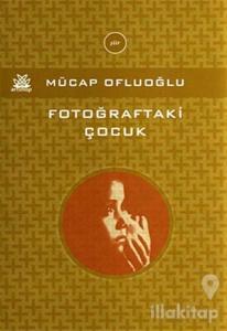 Fotoğraftaki Çocuk