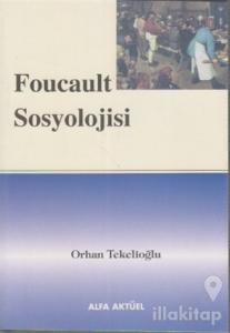 Foucault Sosyolojisi