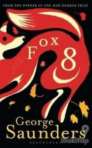 Fox 8 (Ciltli)