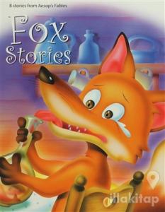 Fox Stories