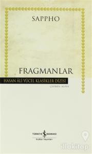 Fragmanlar (Ciltli)