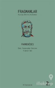 Fragmanlar - Parmenides