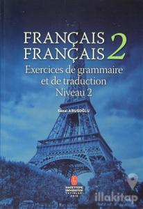 Français Français 2