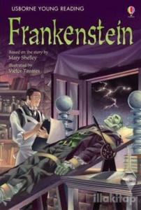 Frankenstein (Ciltli)