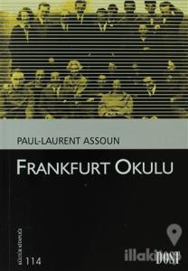 Frankfurt Okulu