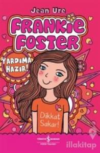 Frankie Foster - Yardıma Hazır