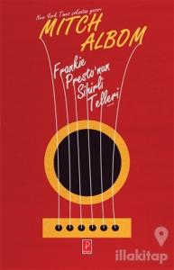 Frankie Presto'nun Sihirli Telleri