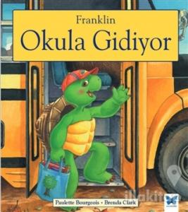 Franklin Okula Gidiyor
