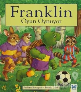 Franklin Oyun Oynuyor