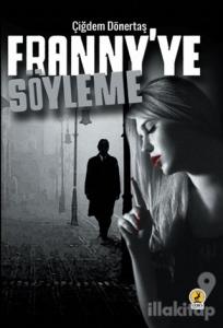 Franny'ye Söyleme