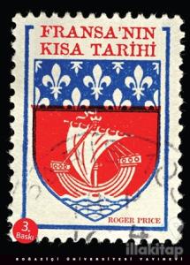 Fransa'nın Kısa Tarihi