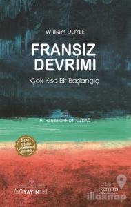 Fransız Devrimi