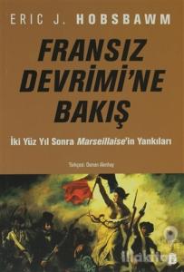 Fransız Devrimine Bakış