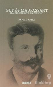 Fransız Edebiyatının Özgür Tayı