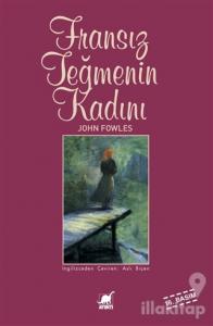 Fransız Teğmenin Kadını