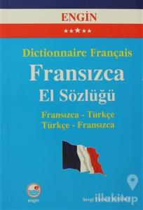 Fransızca El Sözlüğü-Dictionnaire Français