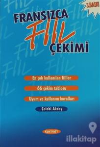 Fransızca Fiil Çekimi